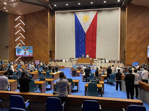 senate of the philippines careers|Senate of the Philippines .